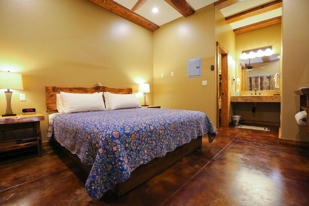 Baycrest Lodge 호머 외부 사진